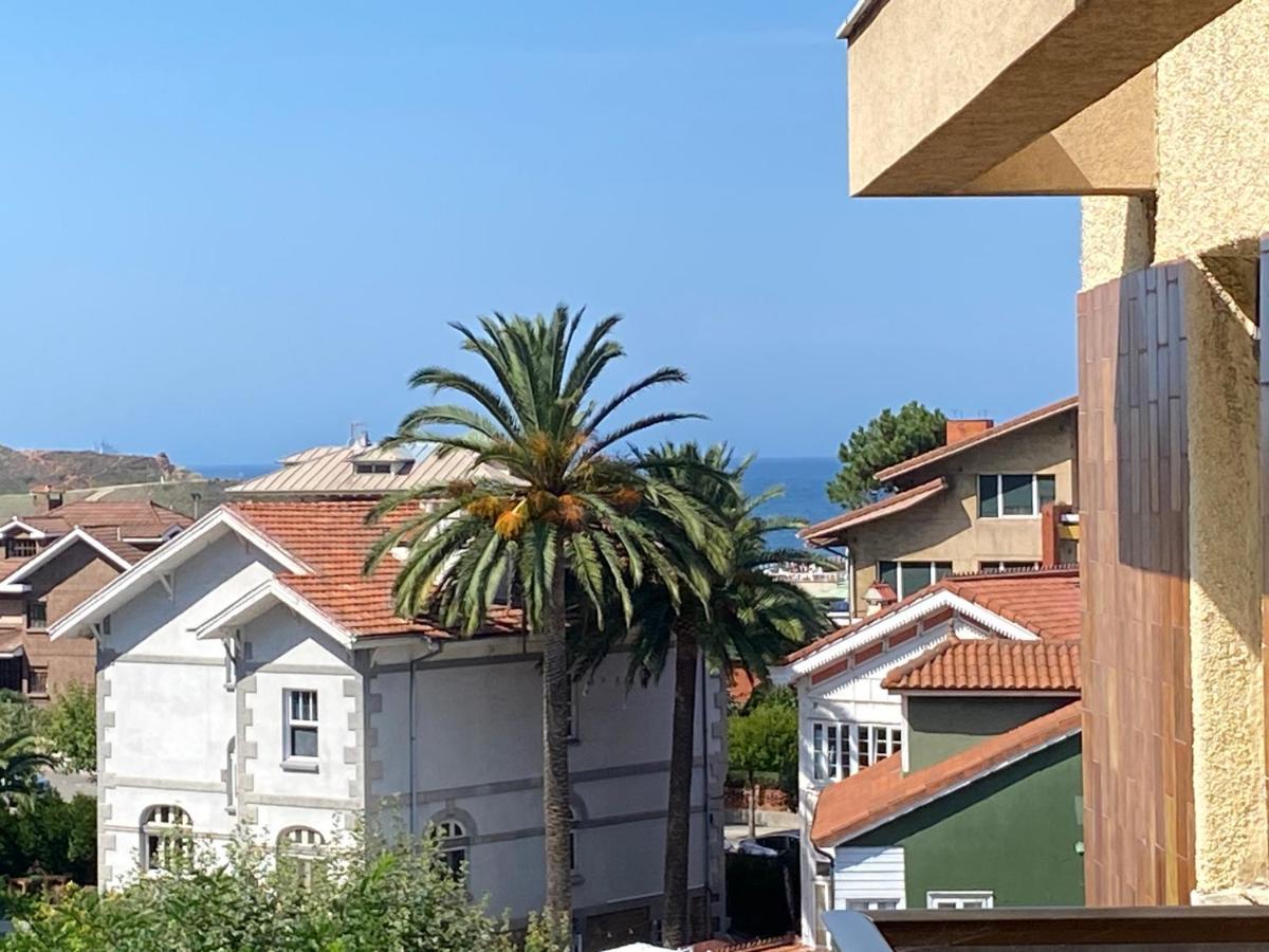 La Playa En Chanclas 萨利纳斯 外观 照片